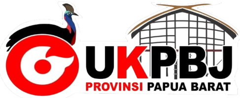 Media Pembelajaran Online Biro Pengadaan Barang dan Jasa Provinsi Papua Barat